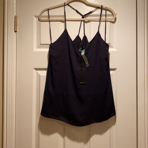 Greylin halter-Size S-NWT - Picture 6 of 6